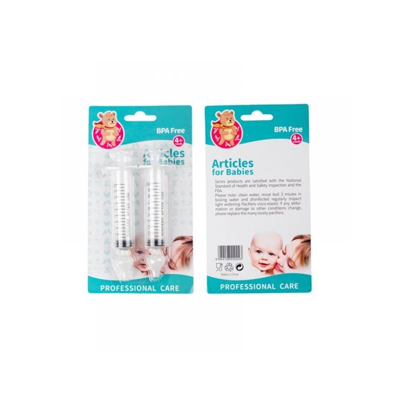400 Pack of Disposable Ear Thermometer Covers: Medical Grade, BPA Free &  Latex Free