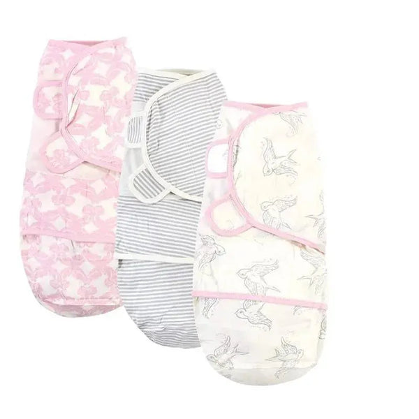 Touched by nature store swaddle