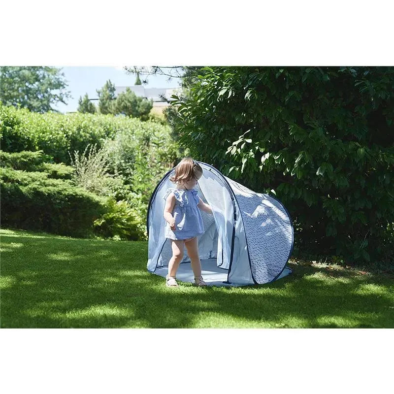 Babymoov - Anti-UV Blue Waves Tent UPF 50+ Image 6