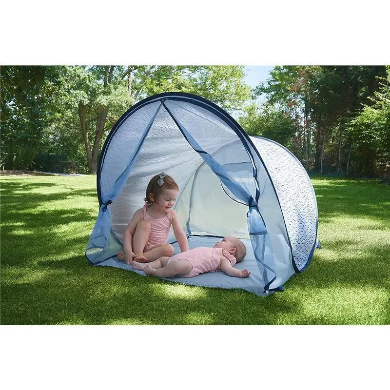 Babymoov - Anti-UV Blue Waves Tent UPF 50+ Image 7