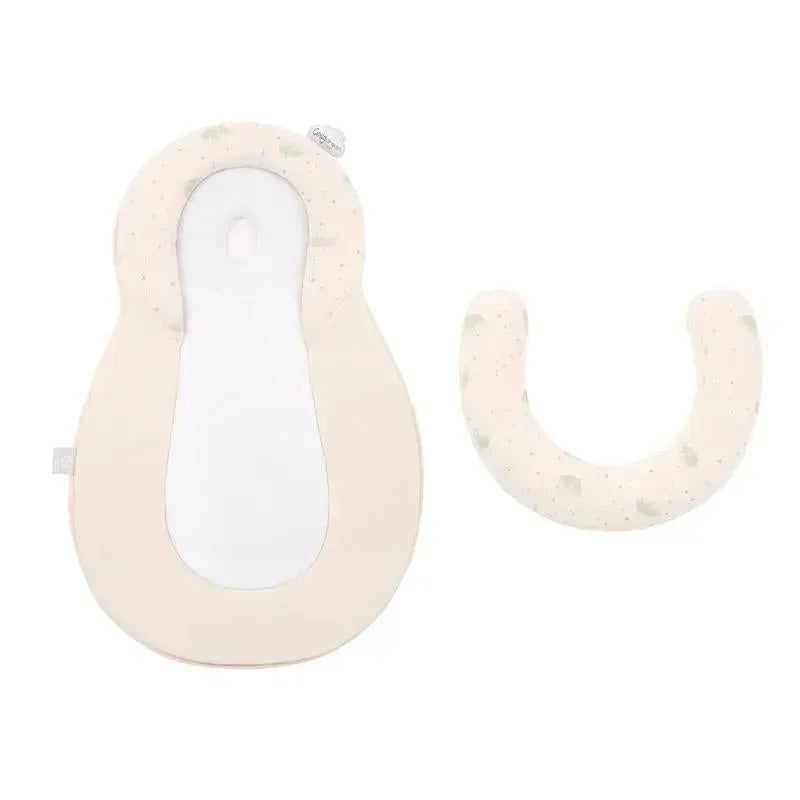 Babymoov - Socosy Floor Pad, One Size, Off White Image 4