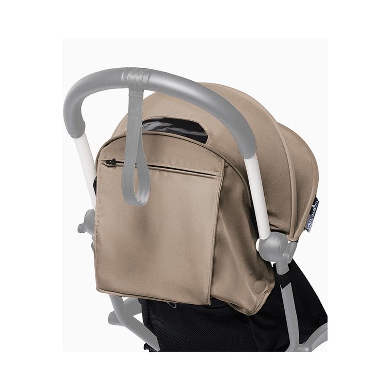 Babyzen - Yoyo Stroller 6+ Color Pack, Taupe