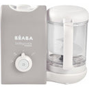 Beaba - Babycook Express Baby Food Maker, Grey Image 1