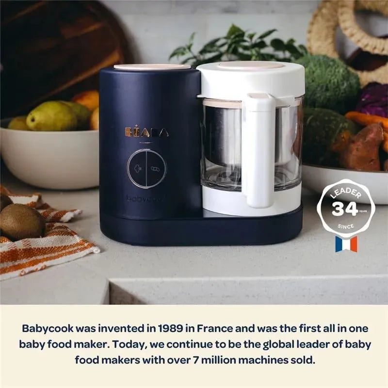 Beaba babycook cloud best sale