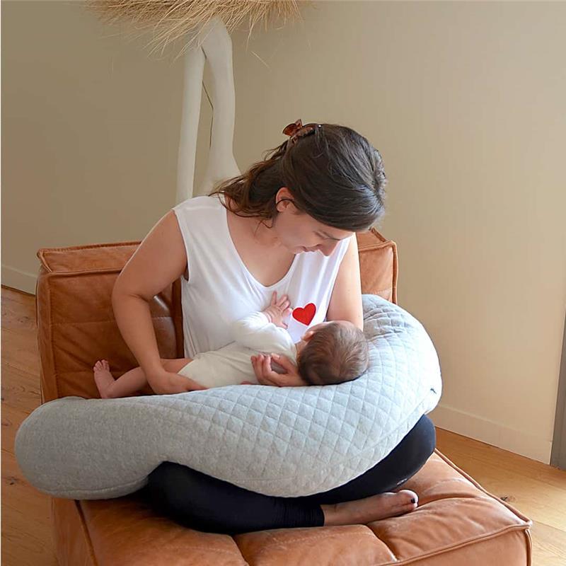 Made 4 Mom Maternity Washable Breast Pads 4 - Clicks