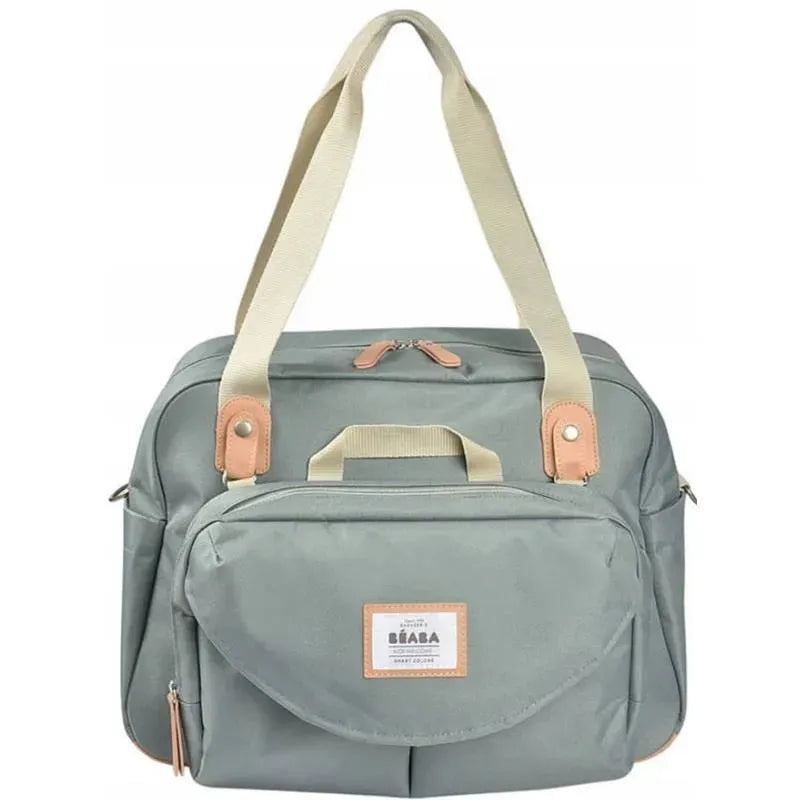 Beaba - Geneva Diaper Bag Sage Image 4