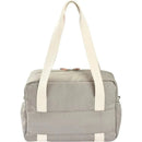 Beaba - Paris Diaper Bag, Large Capacity, Gray Image 3