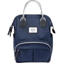 Beaba - Wellington Diaper Bag Backpack, Navy Image 1