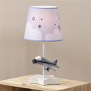 Bedtime Originals - Little Aviator Lamp W/Shade & Bulb  Image 1