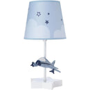 Bedtime Originals - Little Aviator Lamp W/Shade & Bulb  Image 3