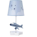 Bedtime Originals - Little Aviator Lamp W/Shade & Bulb  Image 5