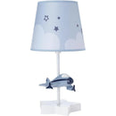 Bedtime Originals - Little Aviator Lamp W/Shade & Bulb  Image 6