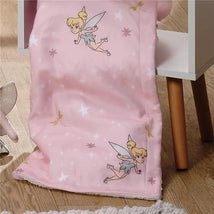 Bedtime Originals - Tinker Bell Blanket Image 2