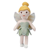 Bedtime Originals - Tinker Bell Plush Knit, Tinker Bell Image 1