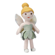 Bedtime Originals - Tinker Bell Plush Knit, Tinker Bell Image 2