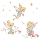 Bedtime Originals - Tinker Bell Wall Decals Image 1