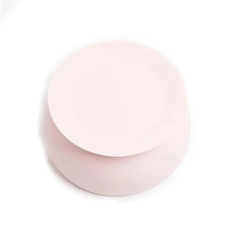 Bella Tunno - Miss Mess Wonder Bowl, Light Pink Image 4