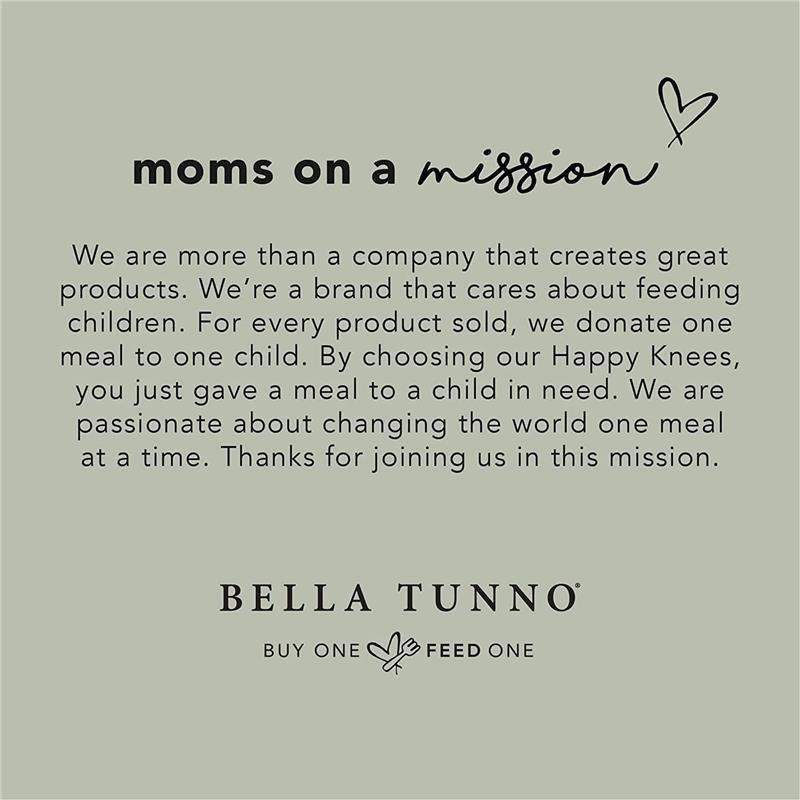 Bella Tunno - Wonder Bib, Silicone Baby Bib for Girls & Boys, Non-toxic BPA Free Soft Silicone Bib, I Love Mom Image 5
