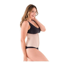 Belly Bandit - Mother Tucker Corset, Nude  Image 1