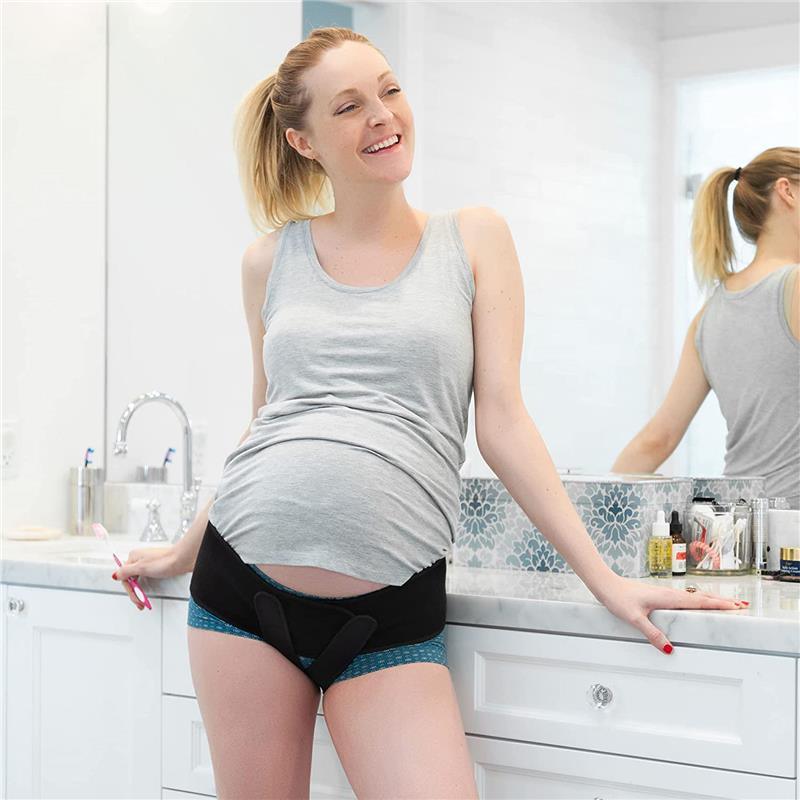 57 Prenatal Postpartum Corset Images, Stock Photos, 3D objects