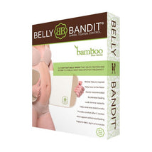 Belly Bandit - Viscose from Bamboo, Natural Image 2