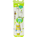 Beloved Owl The Fun Kids Toothbrush Yellow 2Y+ Image 3