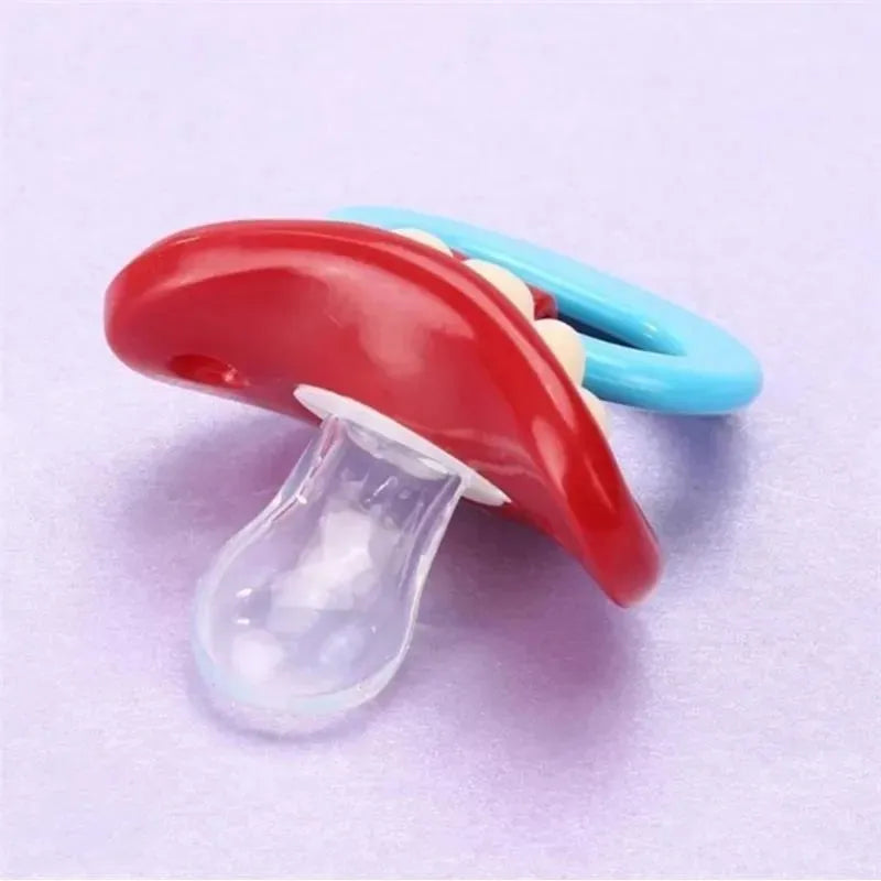 Billy Bob - Teeth Broadway Baby Pacifier Image 2