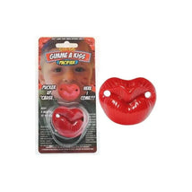 Billy Bob - Gimme A Kiss Pacifier Image 2