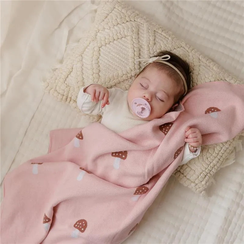 Luxury baby swaddle best sale