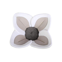 Blooming Baby Blooming Bath Lotus, Grey/Dark Grey Image 1