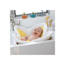 Blooming Baby Blooming Bath Lotus, Grey/Dark Grey Image 3