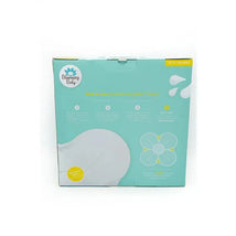 Bloomingbath.com - Poppy Flower Bath Mat - Sink Bathtub Cushion for Baby, Yellow Image 2