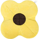 Bloomingbath.com - Poppy Flower Bath Mat - Sink Bathtub Cushion for Baby, Yellow Image 3