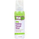 Boogie Wipes - Mist Saline Nose Mist, Unscented Image 1