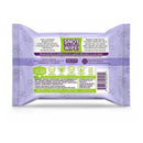 Boogie Wipes Natural Saline,Aloe & Vitamin E 1pk(30 ct) Image 3