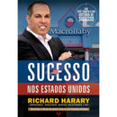 Book - Sucesso Nos Estados Unidos By Richard Harary Image 1