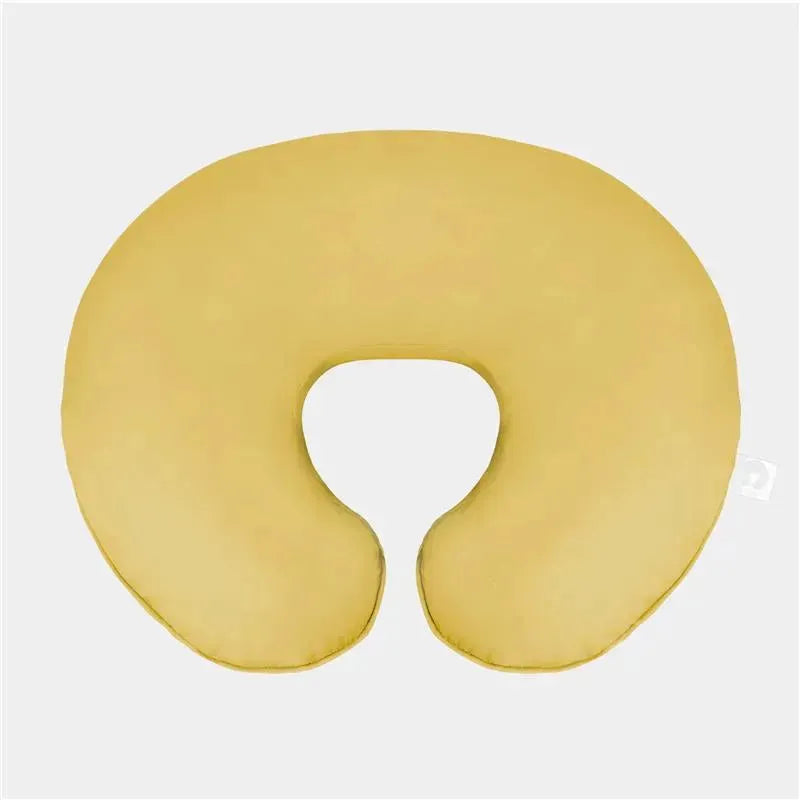 Boppy - Boutique Nursing Support Pillow, Golden Harvest Image 1