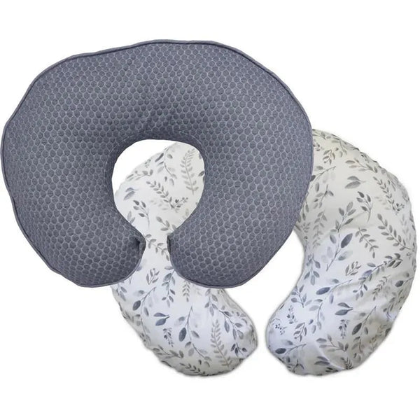 Boppy luxe outlet nursing pillow