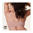 Bravado - Body Silk Seamless Nursing Bra, Cameo (17D L) Image 2