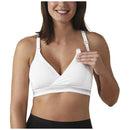 Bravado - Original Nursing Bra 17A S, White Image 3