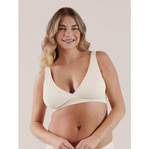 amplebosom on X: If you have just had a baby, congratulations!! If you are  breastfeeding it is good to look after your breasts and wearing a well  fitted and supportive nursing bra