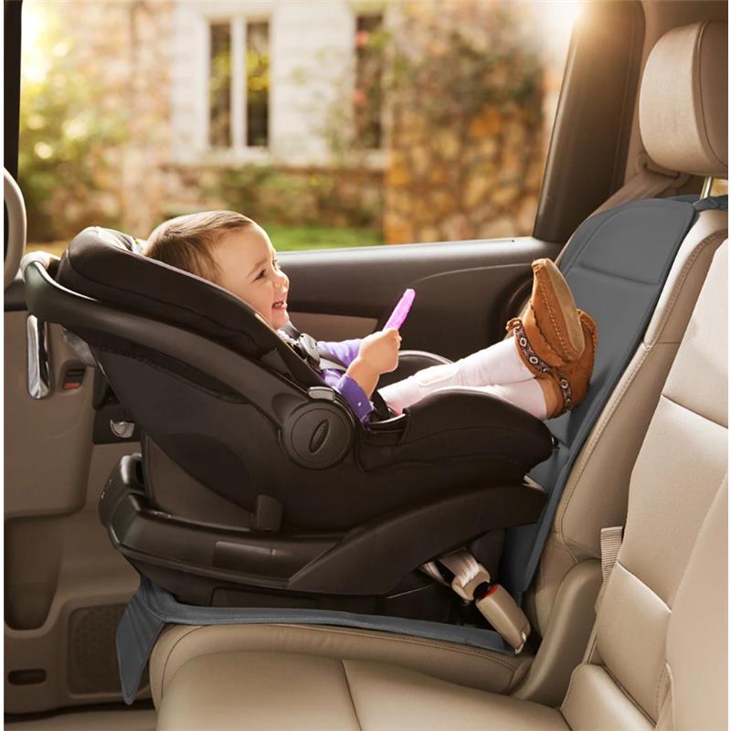 Munchkin Brica Elite Seat Guardian Auto Seat Protector