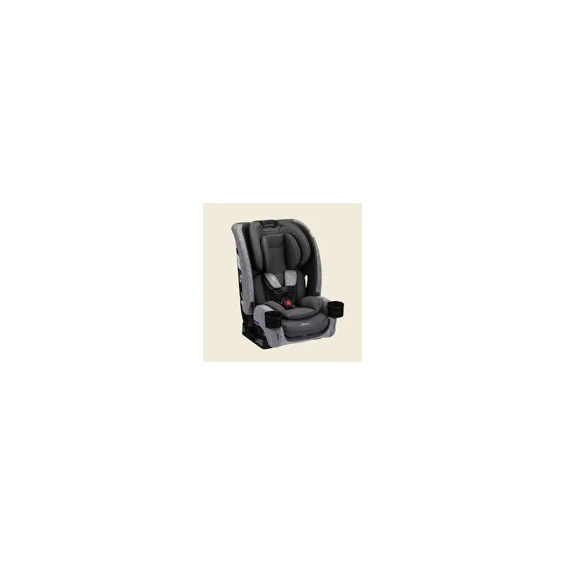 Britax - One4Life Slim All-in-One Car Seat, Mineral Gray Image 1