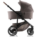 Romer - Sera Bassinet, Truffle Image 5