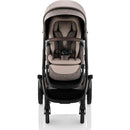 Romer - Tura Single Stroller, Truffle Image 2