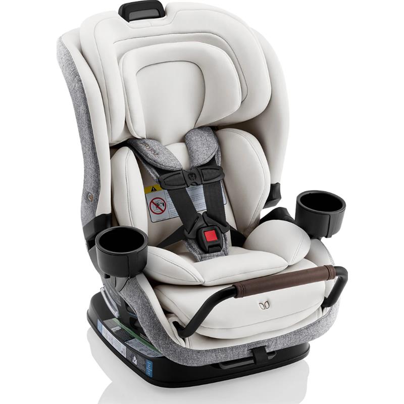 Romer - Veni Convertible Car Seat, Pearl Image 1