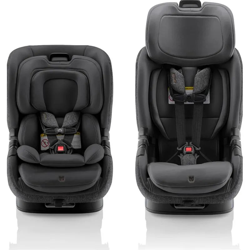 Britax - Romer Veni Convertible Car Seat, Peppercorn Image 3