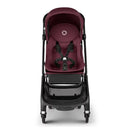 Bugaboo - Butterfly Complete Compact Stroller, Dark Cherry Image 5