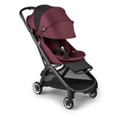 Bugaboo - Butterfly Complete Compact Stroller, Dark Cherry Image 6