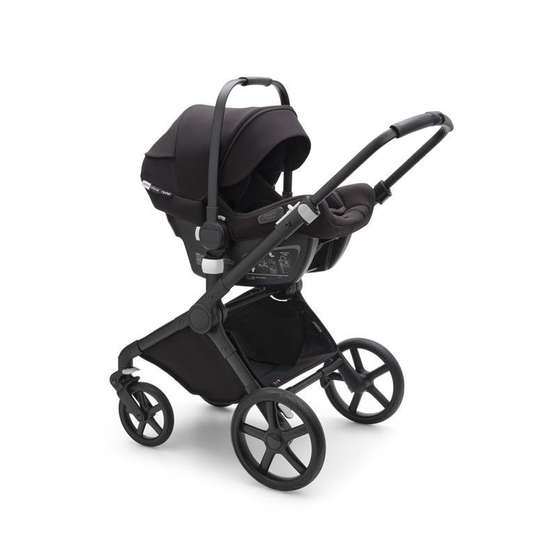 BUGABOO FOX 5 AT PRAMLAND*** We are so excited we can finally start
